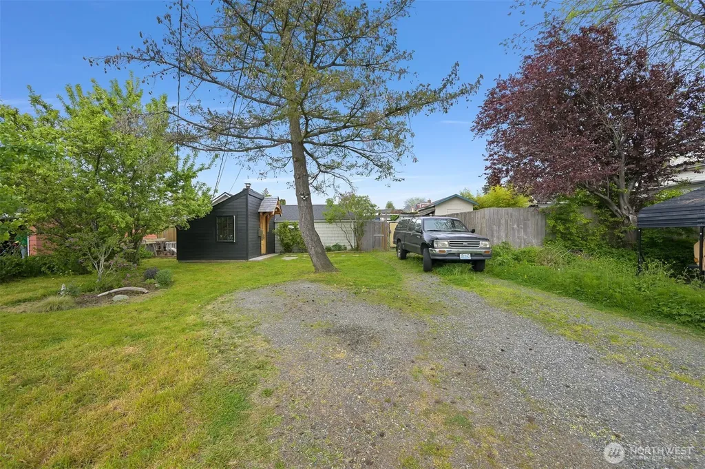 1210 Logan Street Bellingham WA 98225