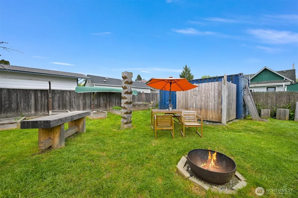 1210 Logan Street Bellingham WA 98225
