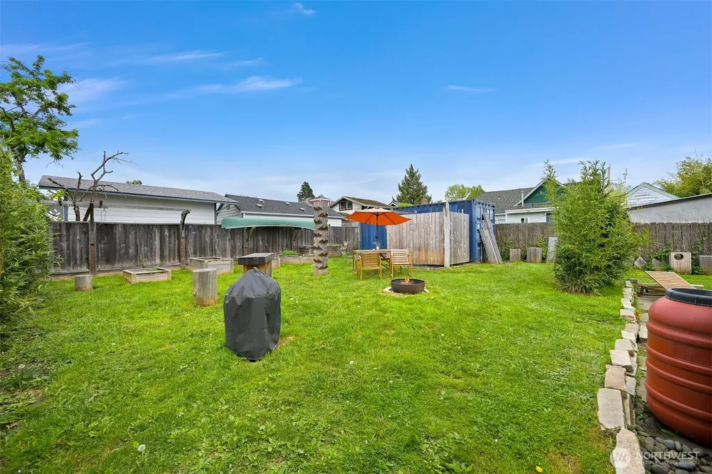 1210 Logan Street Bellingham WA 98225