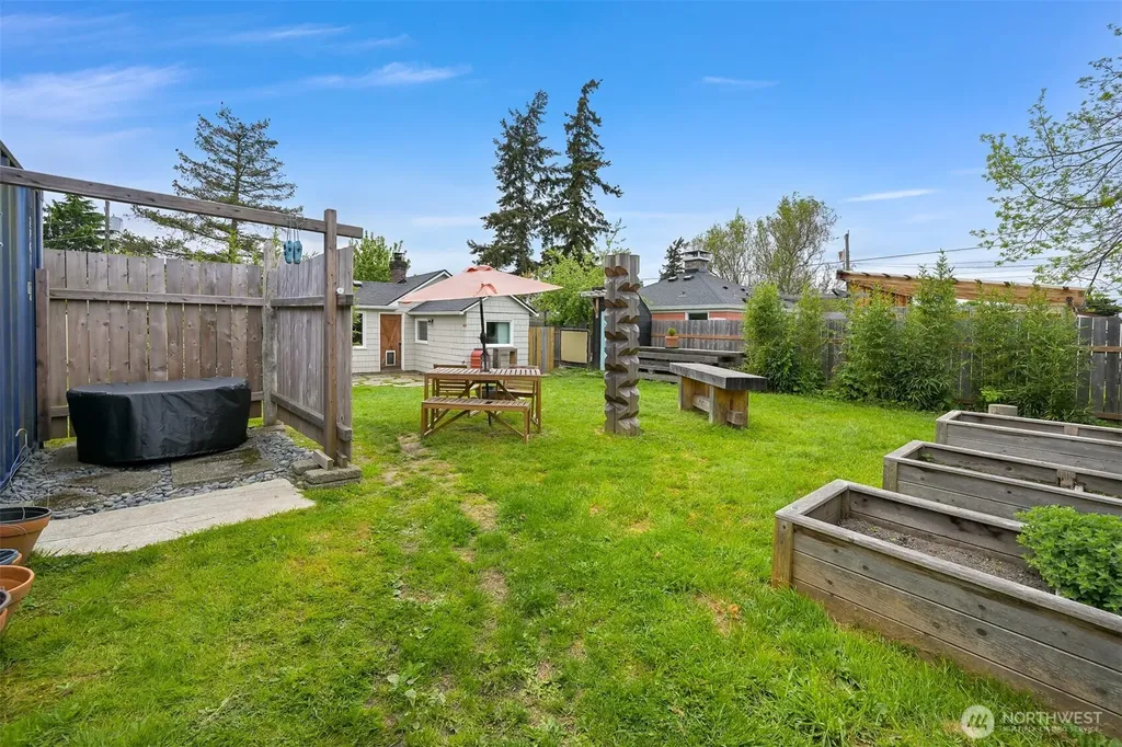 1210 Logan Street Bellingham WA 98225