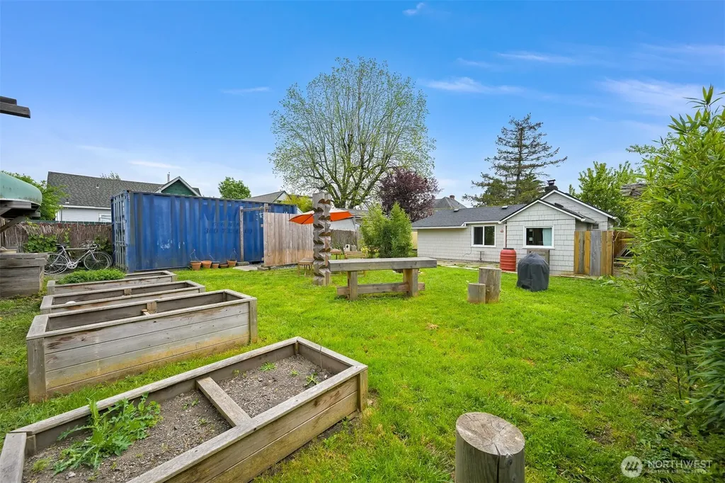 1210 Logan Street Bellingham WA 98225