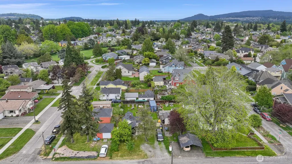 1210 Logan Street Bellingham WA 98225