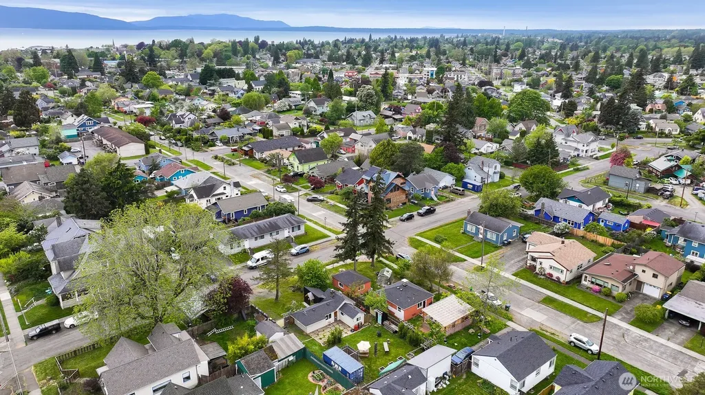 1210 Logan Street Bellingham WA 98225