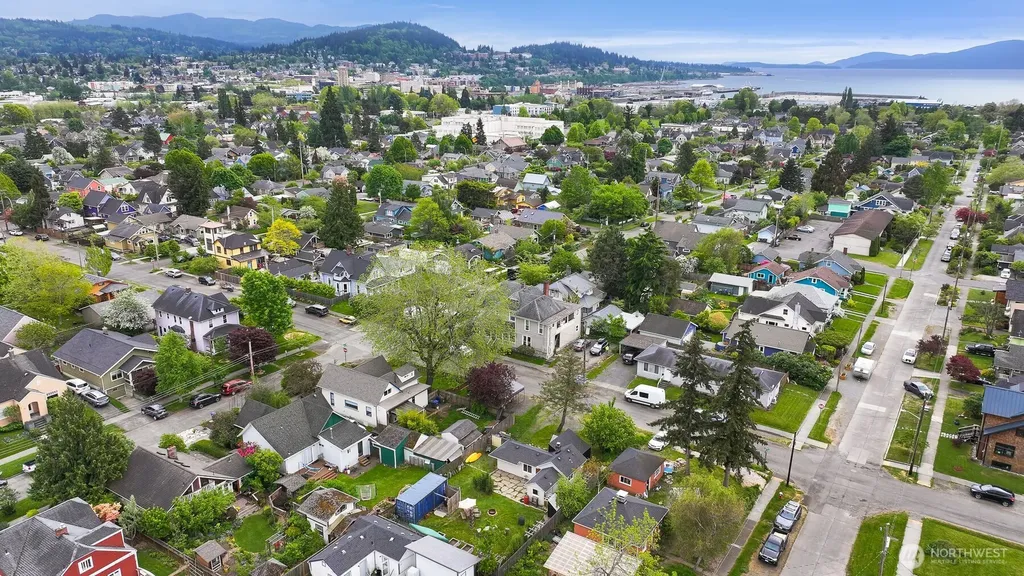 1210 Logan Street Bellingham WA 98225