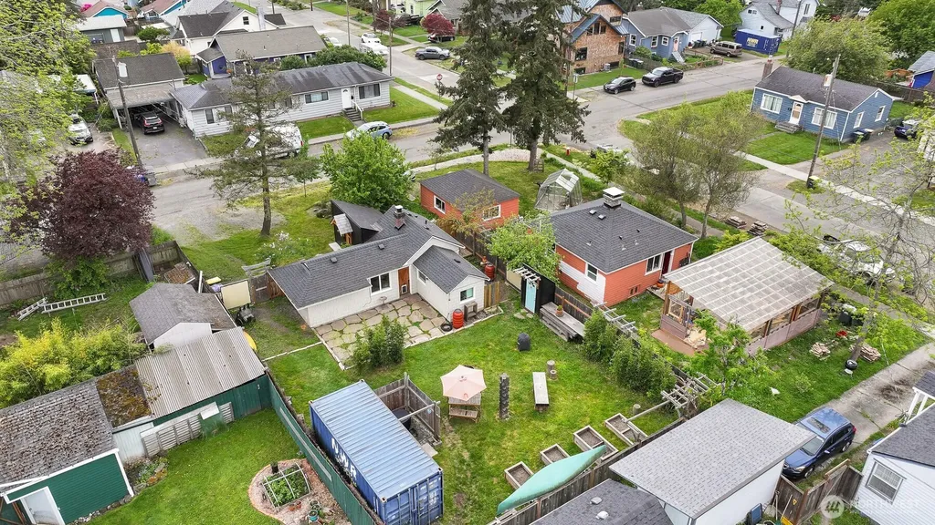 1210 Logan Street Bellingham WA 98225