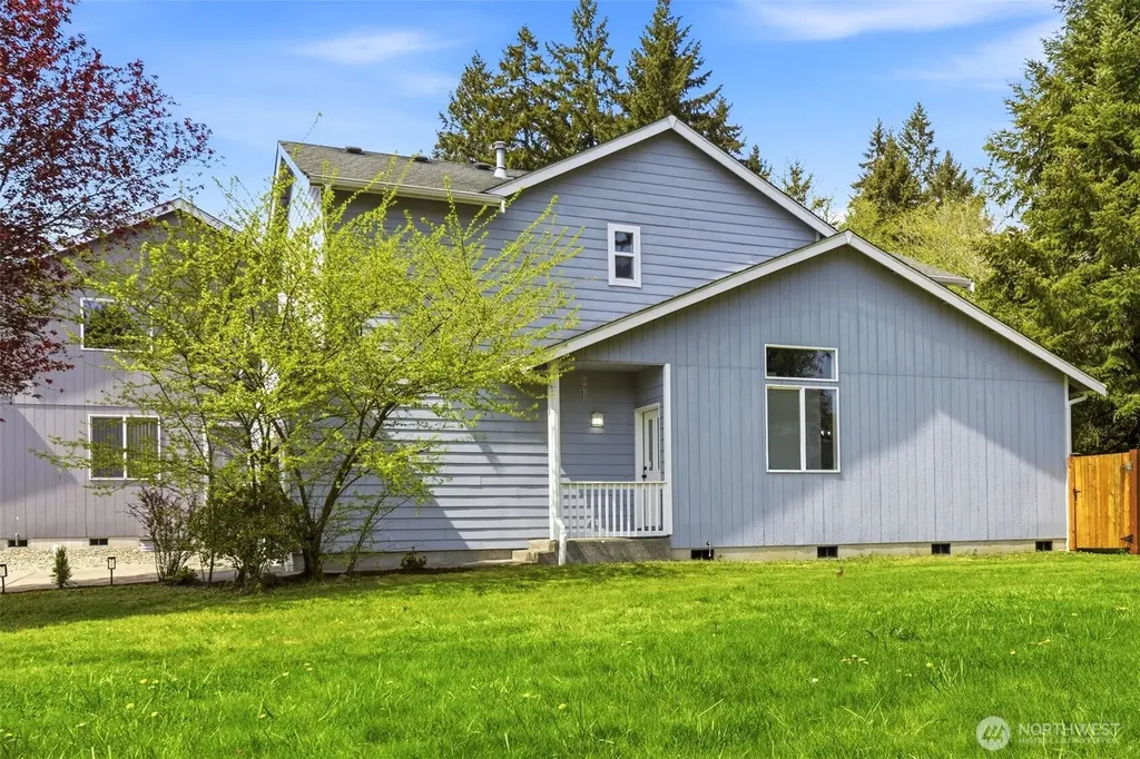 4604 20th Way NE Olympia WA 98516
