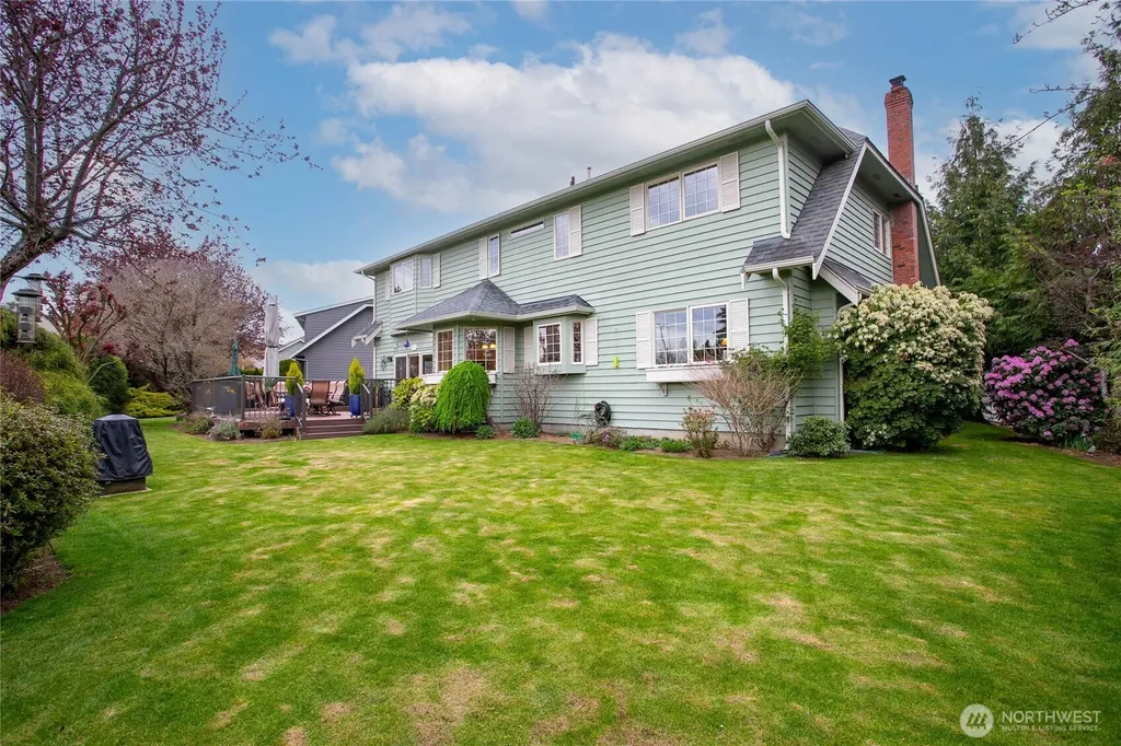 1806 Fairview Court Lynden WA 98264
