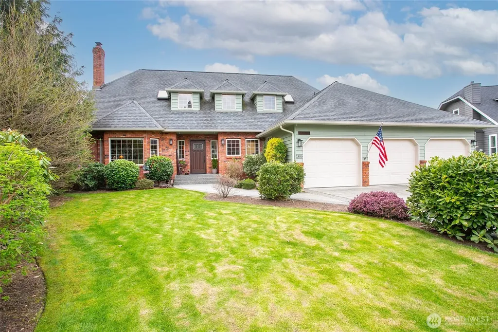 1806 Fairview Court Lynden WA 98264