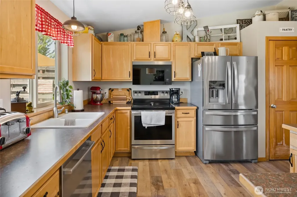120 Hazel Lane Ellensburg WA 98926