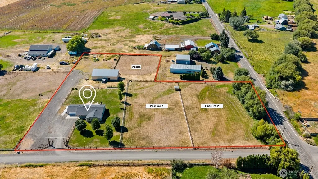 120 Hazel Lane Ellensburg WA 98926