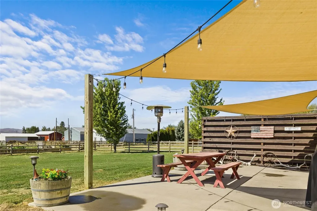 120 Hazel Lane Ellensburg WA 98926