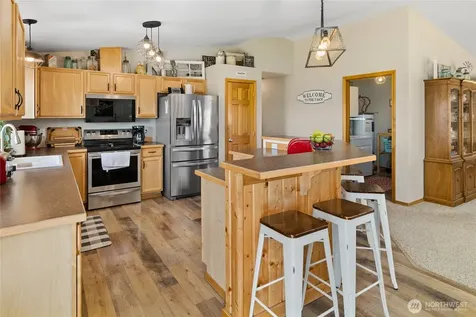 120 Hazel Lane Ellensburg WA 98926