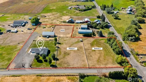 120 Hazel Lane Ellensburg WA 98926