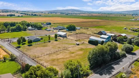 120 Hazel Lane Ellensburg WA 98926