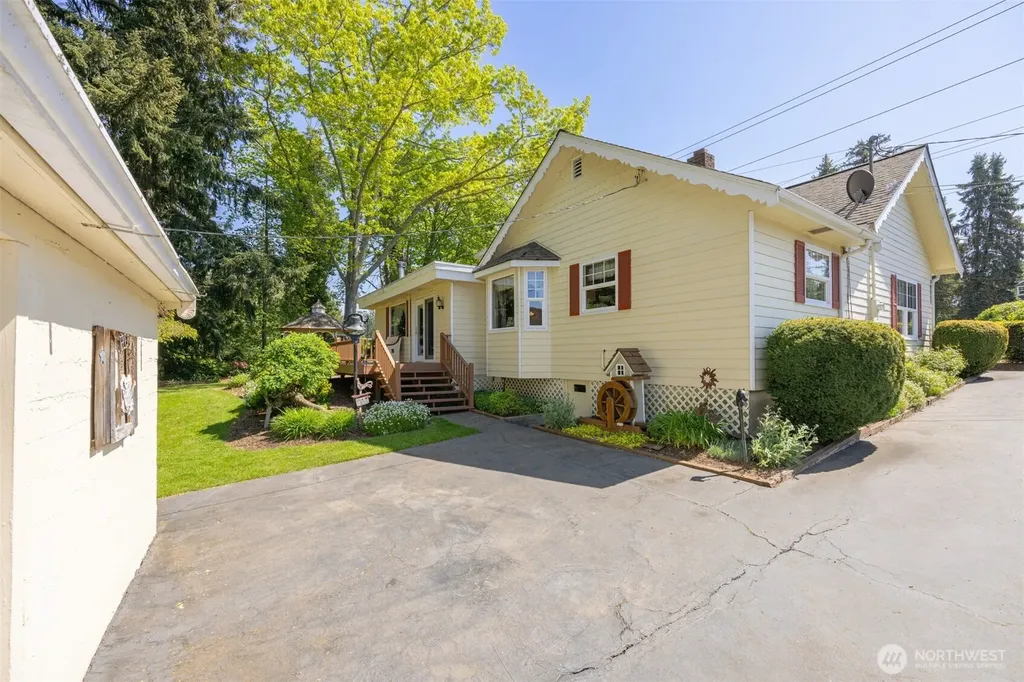 2940 Mt Baker Highway Bellingham WA 98226