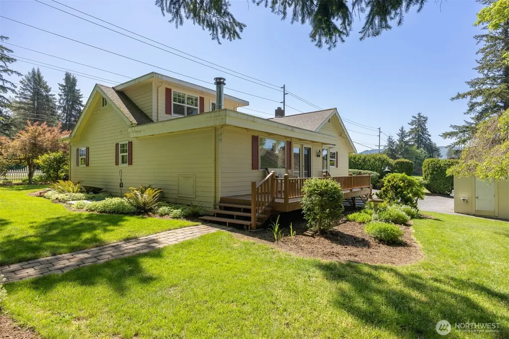 2940 Mt Baker Highway Bellingham WA 98226