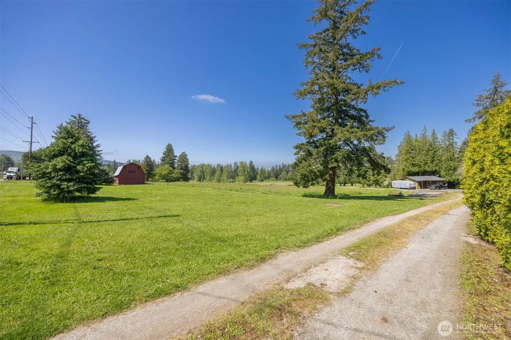 2940 Mt Baker Highway Bellingham WA 98226