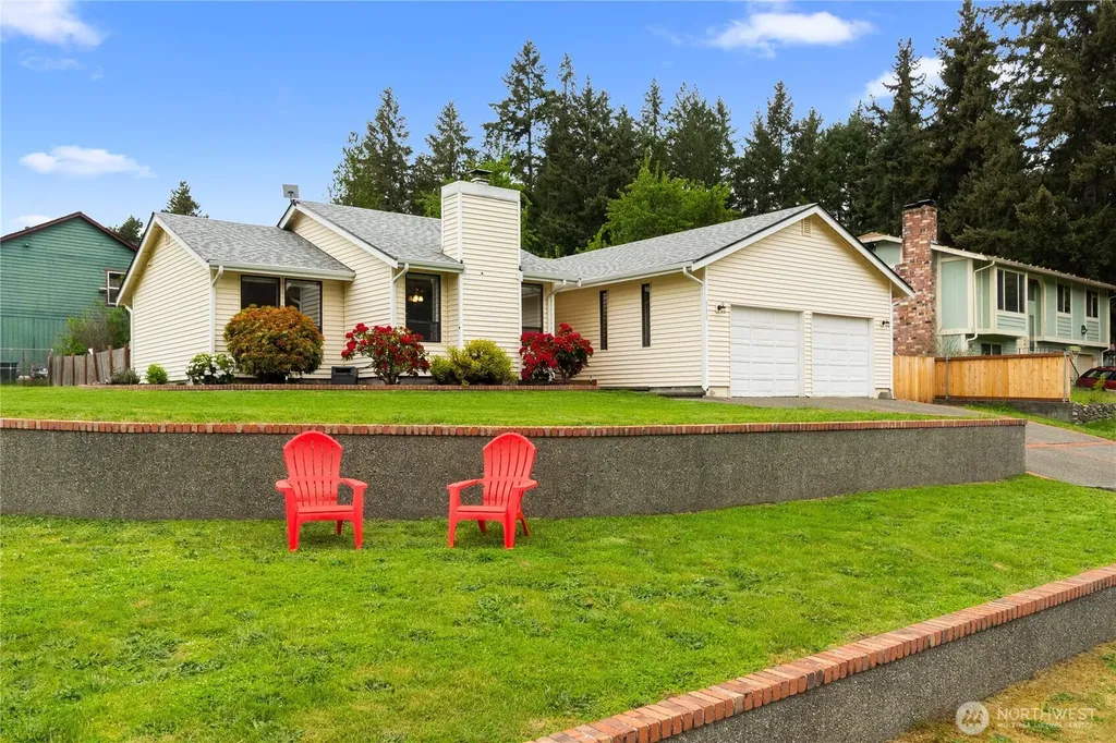 31312 62nd Avenue S Roy WA 98580