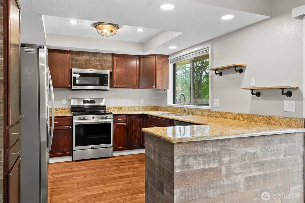 31312 62nd Avenue S Roy WA 98580