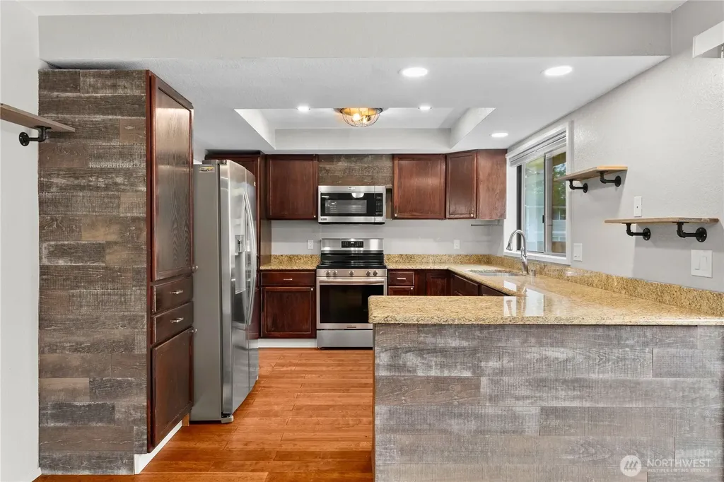 31312 62nd Avenue S Roy WA 98580