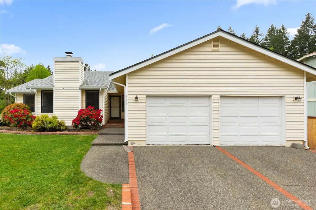 31312 62nd Avenue S Roy WA 98580