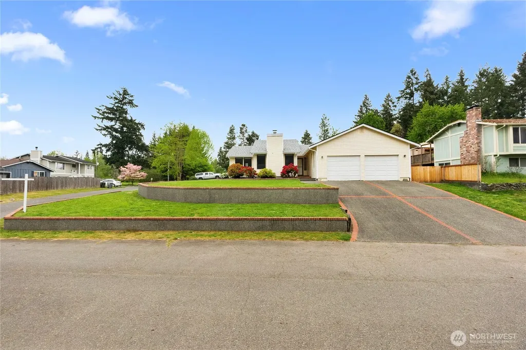 31312 62nd Avenue S Roy WA 98580