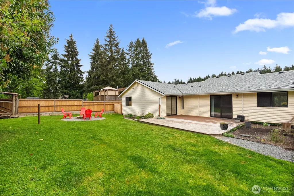 31312 62nd Avenue S Roy WA 98580
