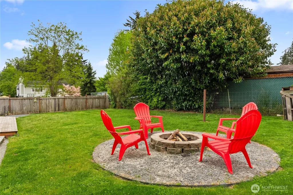 31312 62nd Avenue S Roy WA 98580