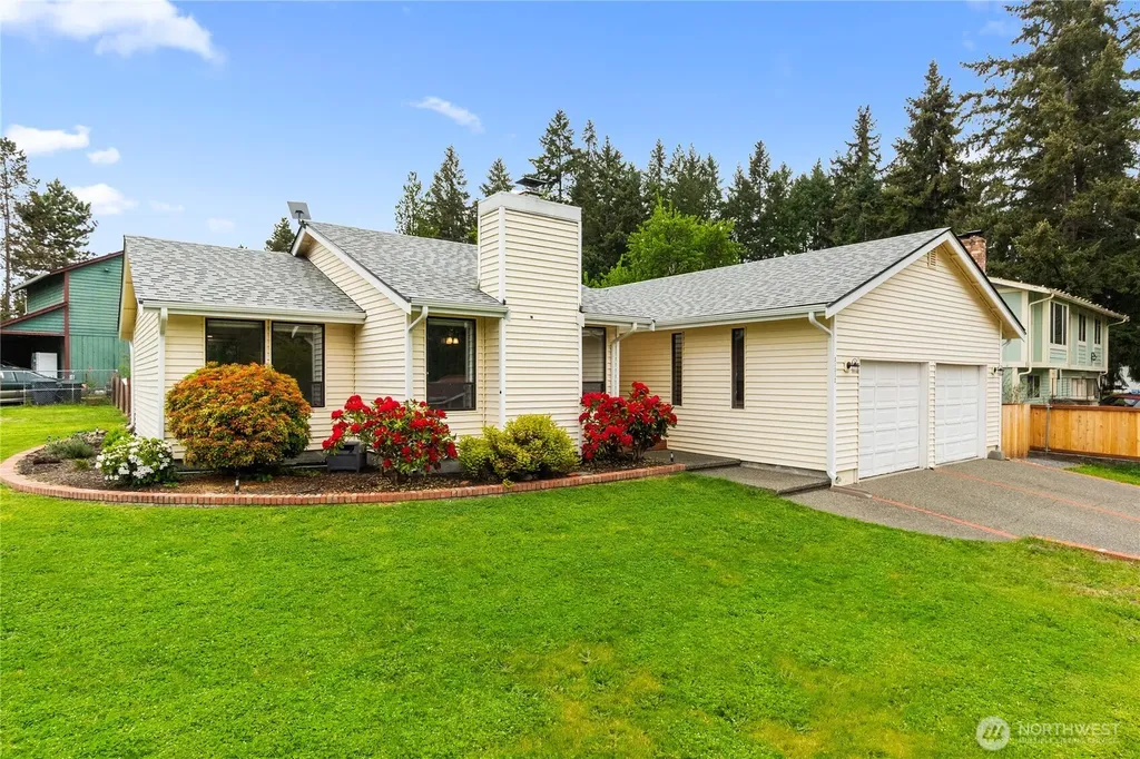 31312 62nd Avenue S Roy WA 98580