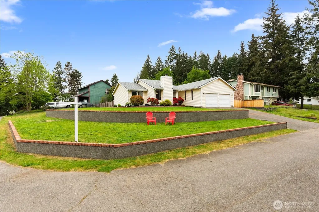31312 62nd Avenue S Roy WA 98580