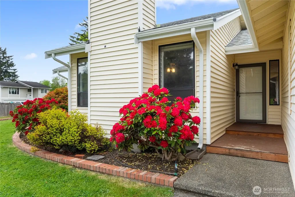 31312 62nd Avenue S Roy WA 98580