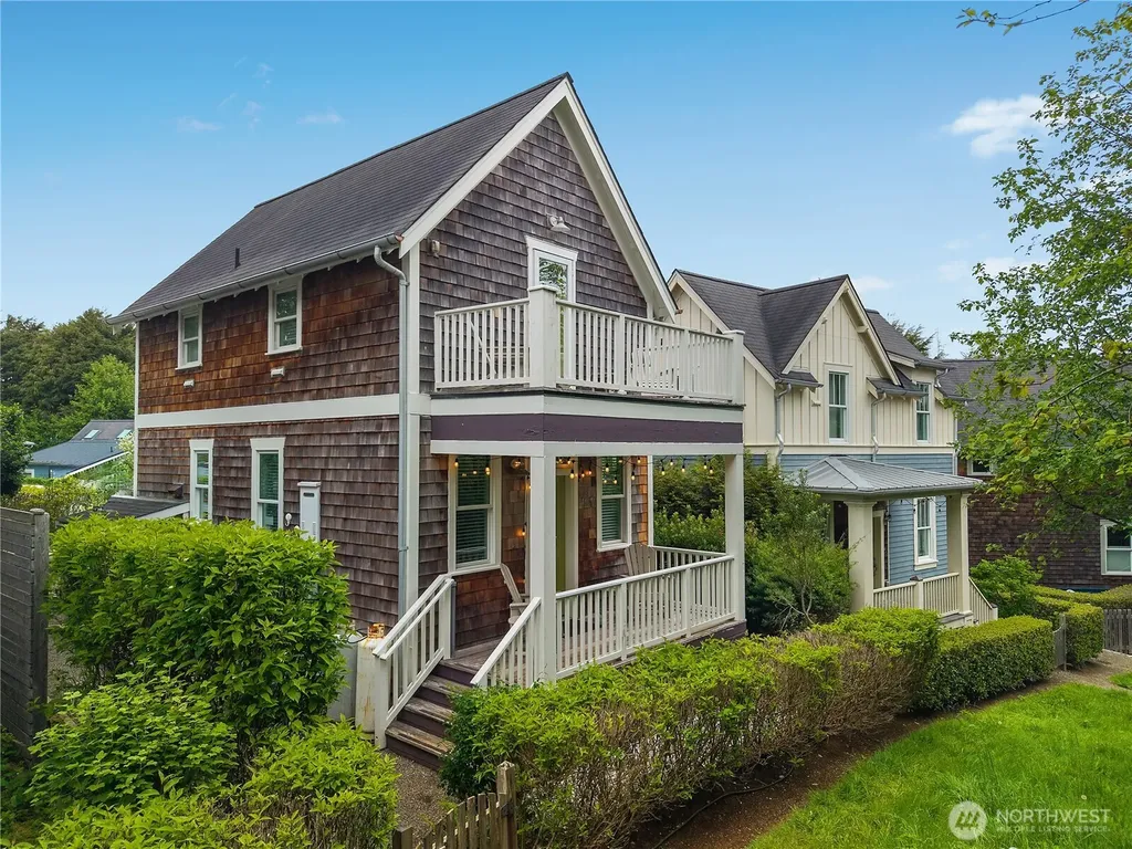 61 Lily Lane Pacific Beach WA 98571