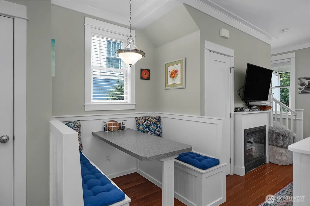 61 Lily Lane Pacific Beach WA 98571