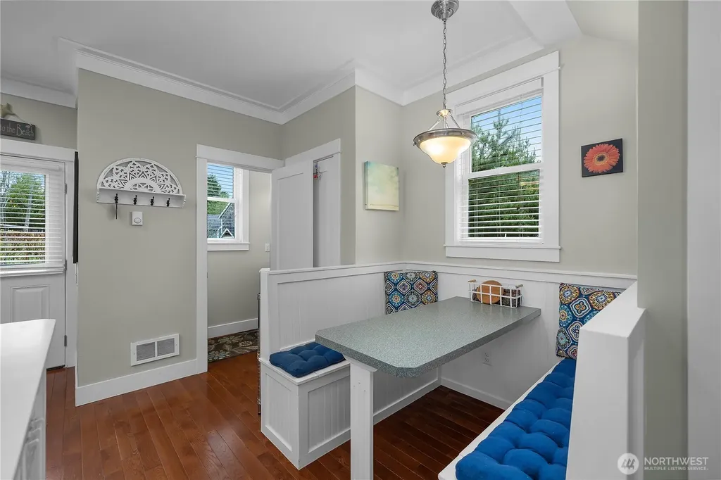 61 Lily Lane Pacific Beach WA 98571
