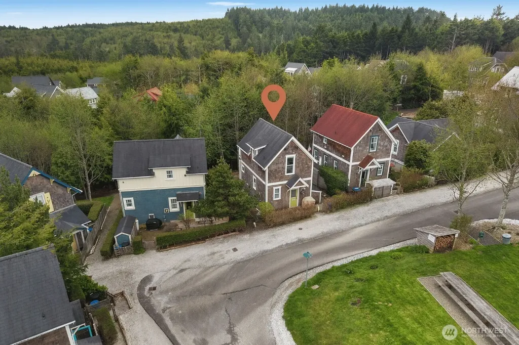 61 Lily Lane Pacific Beach WA 98571