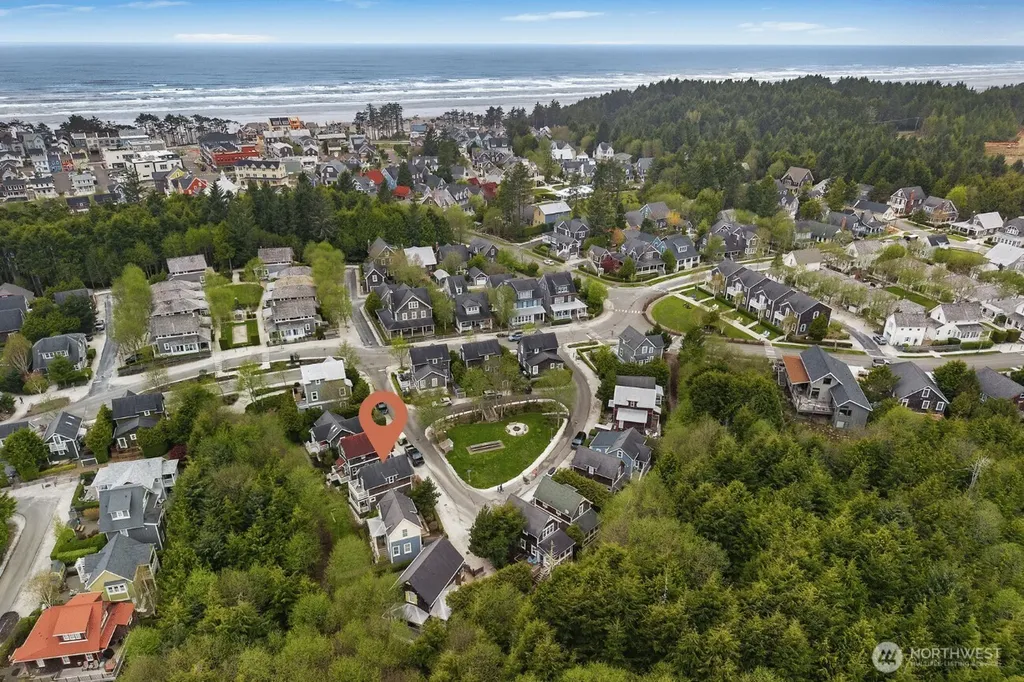 61 Lily Lane Pacific Beach WA 98571
