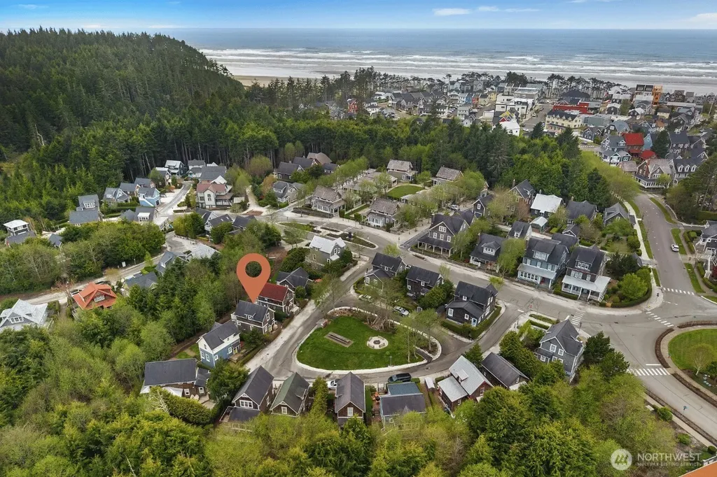 61 Lily Lane Pacific Beach WA 98571