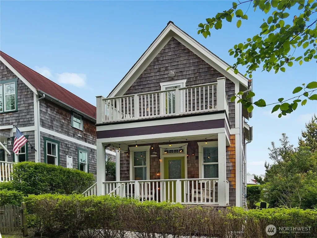 61 Lily Lane Pacific Beach WA 98571