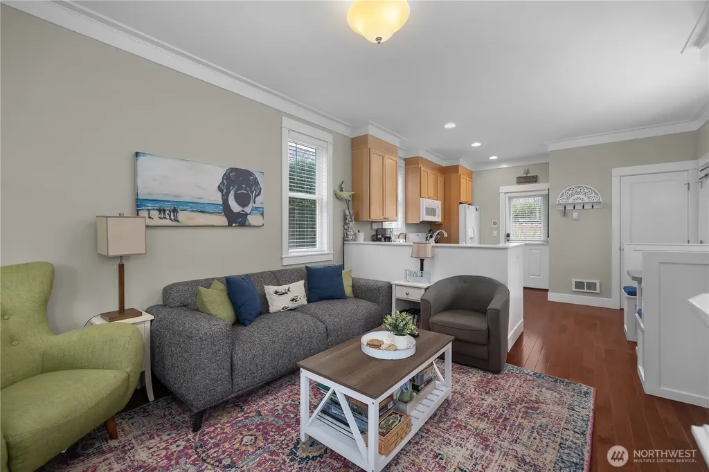 61 Lily Lane Pacific Beach WA 98571