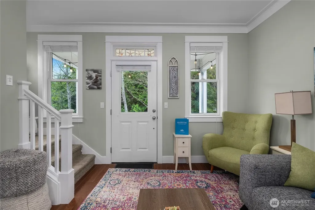 61 Lily Lane Pacific Beach WA 98571