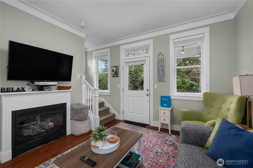 61 Lily Lane Pacific Beach WA 98571