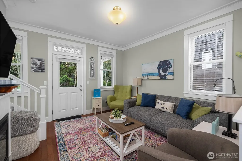 61 Lily Lane Pacific Beach WA 98571