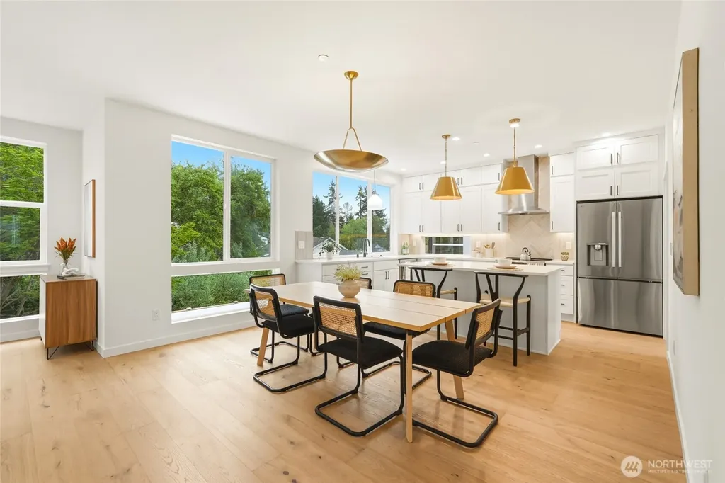 1508 NE 147th Street Shoreline WA 98155