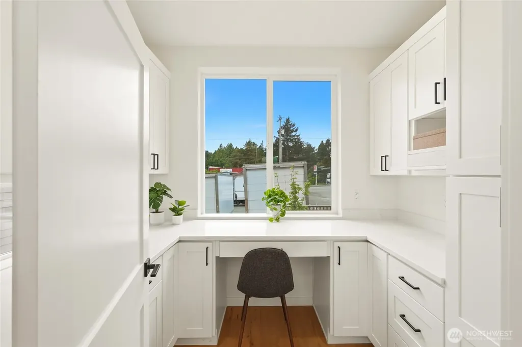 1508 NE 147th Street Shoreline WA 98155