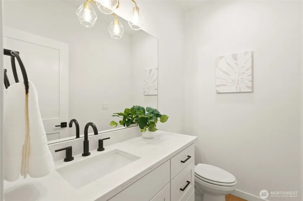 1508 NE 147th Street Shoreline WA 98155