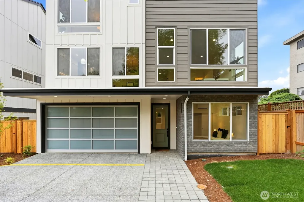 1508 NE 147th Street Shoreline WA 98155
