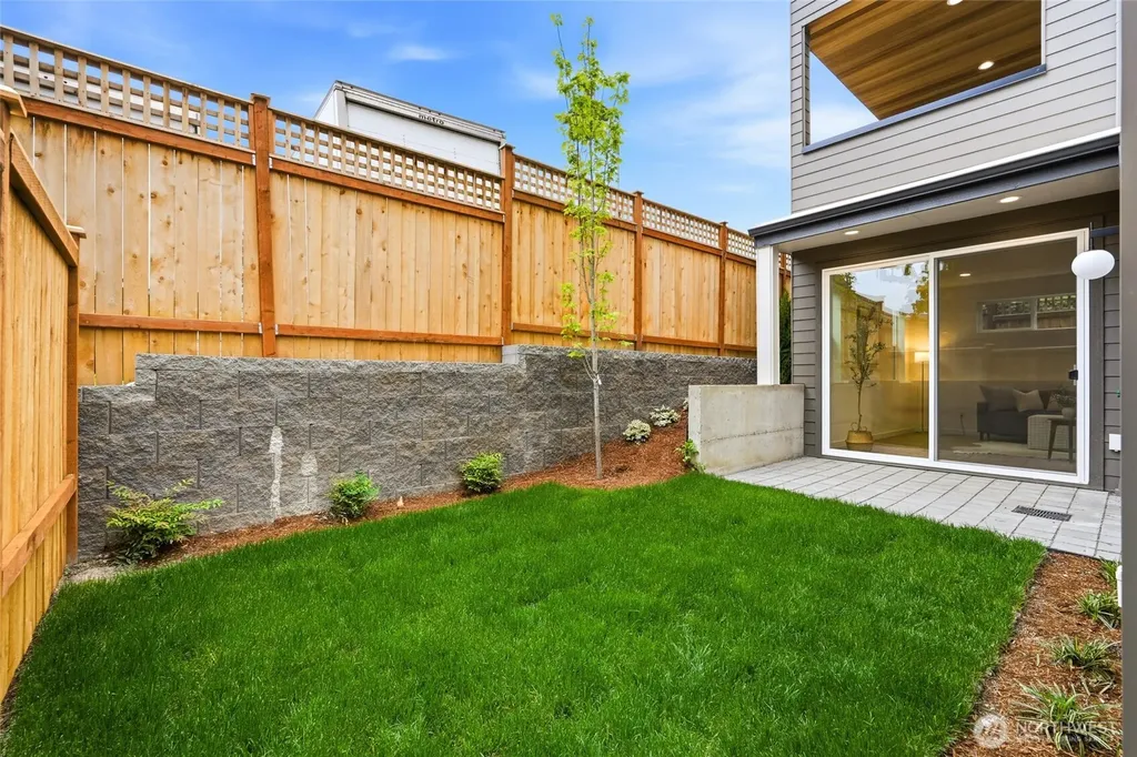1508 NE 147th Street Shoreline WA 98155