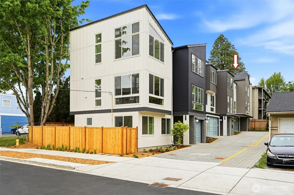 1508 NE 147th Street Shoreline WA 98155