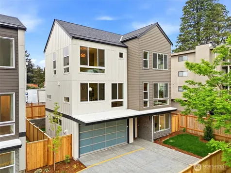 1508 NE 147th Street Shoreline WA 98155