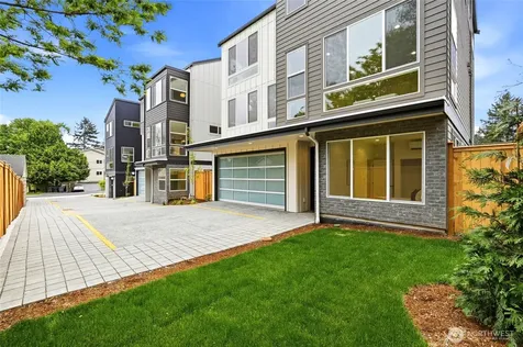 1508 NE 147th Street Shoreline WA 98155